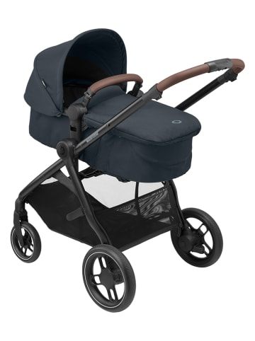 Maxi-Cosi Combi-kinderwagen "Zelia 3" Essential Graphite