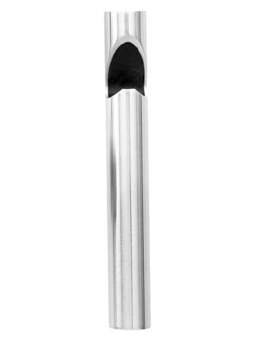 Stelton Roestvrijstalen flesopener zilver - (L)12 cm