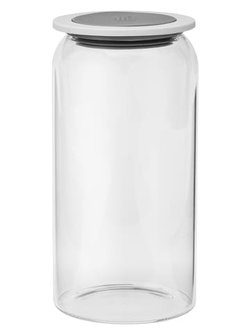 RIG-TIG Voorraadglas "Goodies" transparant - 1,5 l