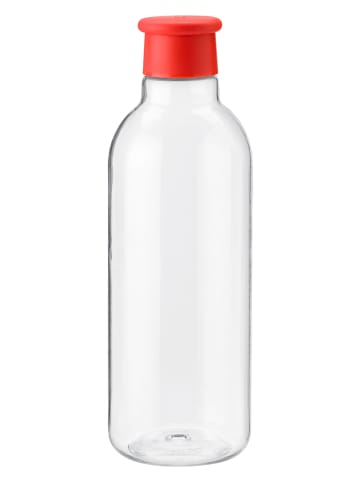 RIG-TIG Drinkfles "Drink it" rood - 750 ml