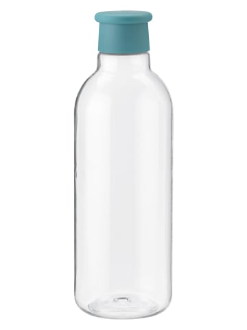 RIG-TIG Drinkfles "Drink it" blauw - 750 ml