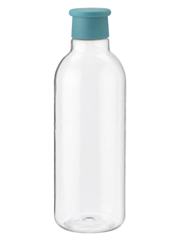 RIG-TIG Trinkflasche "Drink it" in Blau - 750 ml