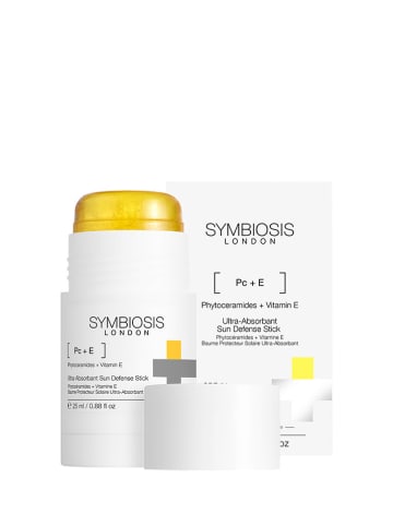Symbiosis Sztyft przeciwsłoneczny - 25 ml