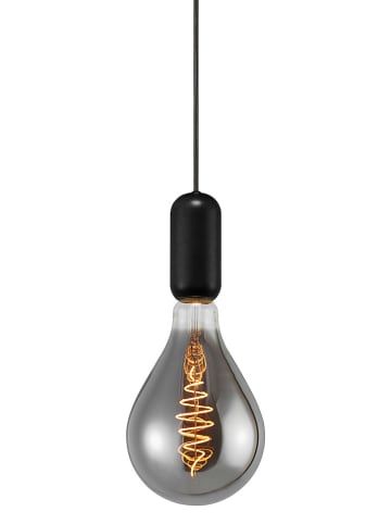 Nordlux Hanglamp "Notti" zwart - (L)50 x (B)50 x (H)200 cm