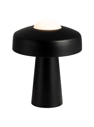 Nordlux Lampa stołowa "Time" w kolorze czarnym - (W)34 cm