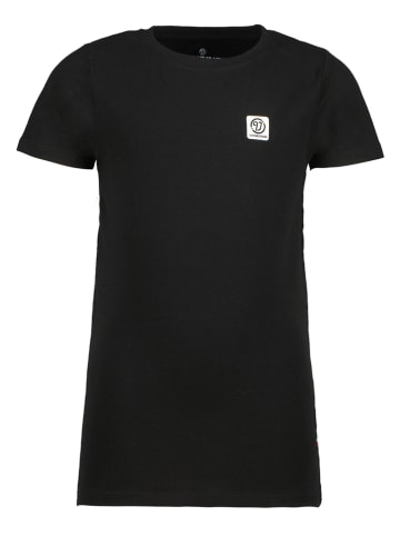 Vingino T-Shirt in Schwarz