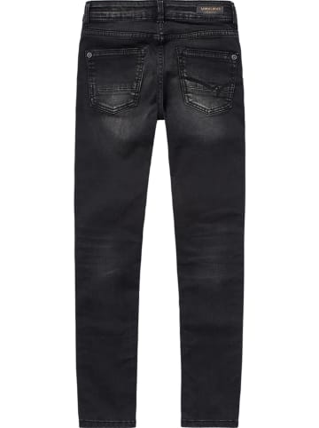 Vingino Jeans "Bettine" - Super Skinny fit in Schwarz