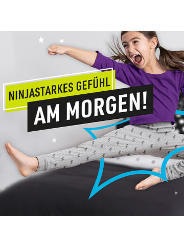 Pampers Monatspackung Windeln "Ninjamas", 4-7 Jahre, 17-30 kg (60 Stück)