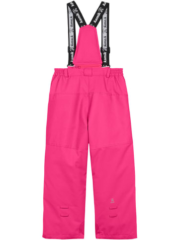 Kamik Ski-/ Snowboardhose "Regan" in Pink