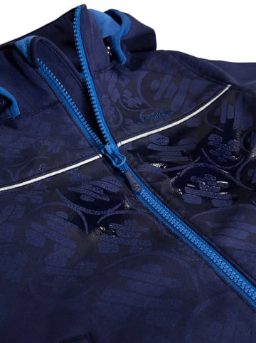 Kamik Softshelljacke "Jarvis" in Dunkelblau