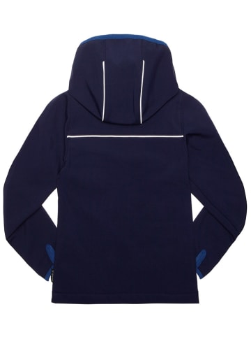 Kamik Softshelljacke "Jarvis" in Dunkelblau