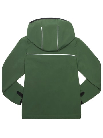 Kamik Softshelljas "Jarvis" groen