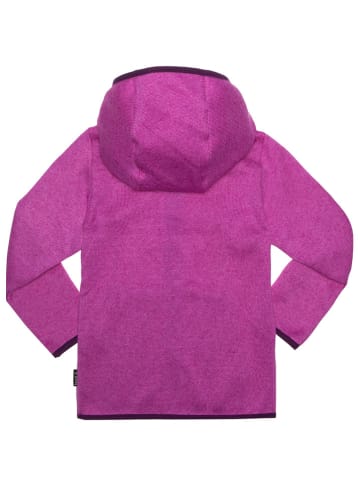 Kamik Fleece vest "Dakota" roze