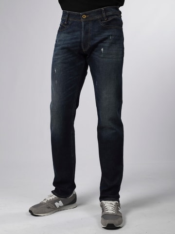 Diesel Clothes Jeans "lakop" - Slim fit - in Dunkelblau