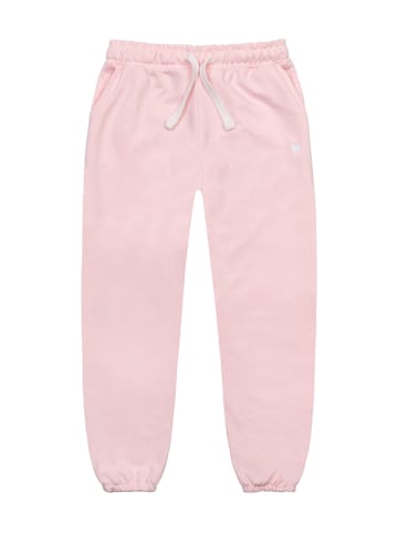 Minoti Sweathose in Pink