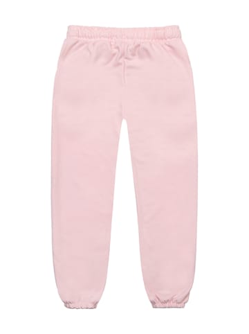 Minoti Sweatbroek roze