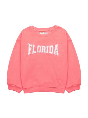 Minoti Sweatshirt roze