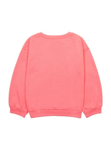 Minoti Sweatshirt roze