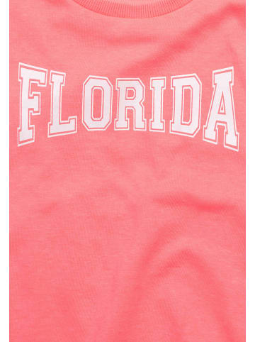 Minoti Sweatshirt roze