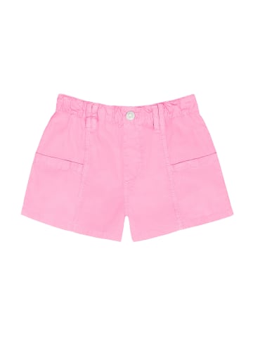 Minoti Shorts in Pink