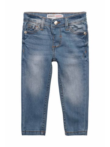 Minoti Jeans - Regular fit - in Blau