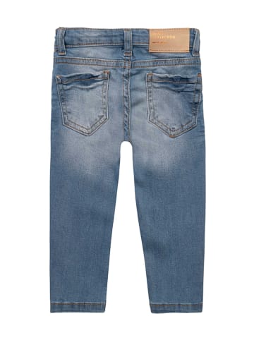 Minoti Jeans - Regular fit - in Blau