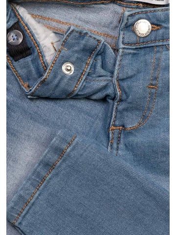 Minoti Jeans - Regular fit - in Blau