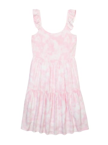 Minoti Jurk roze