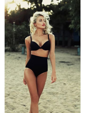 Angelsin Bikini in Schwarz