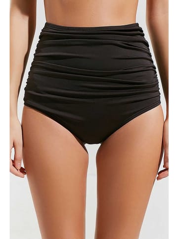 Angelsin Figi bikini w kolorze czarnym