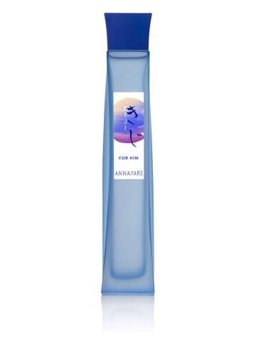 Annayake Kiji - eau de parfum, 100 ml