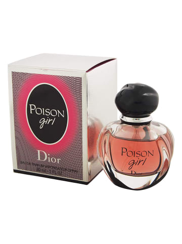Dior Poison Girl - eau de parfum, 30 ml