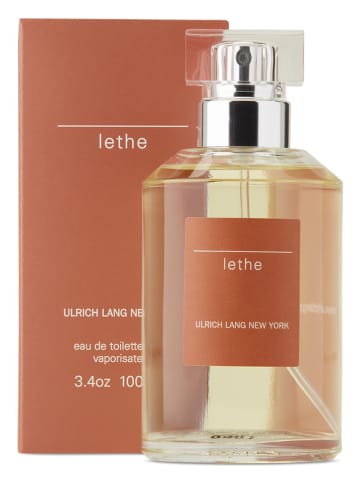 Ulrich Lang Lethe - eau de toilette, 100 ml