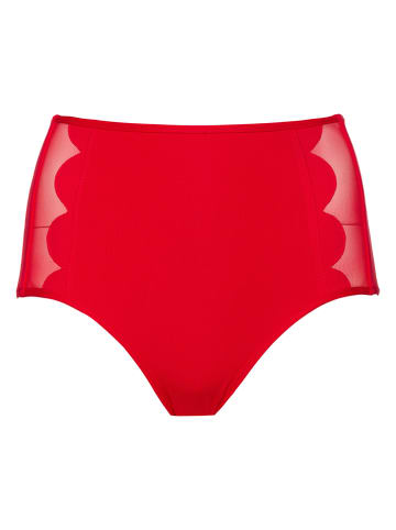Seafolly Bikinislip rood