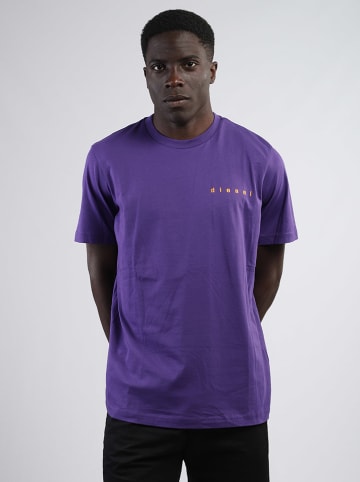 Diesel Clothes Shirt in Lila
