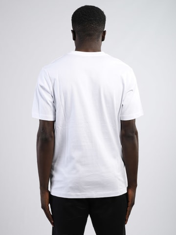 Diesel Clothes Koszulka w kolorze białym