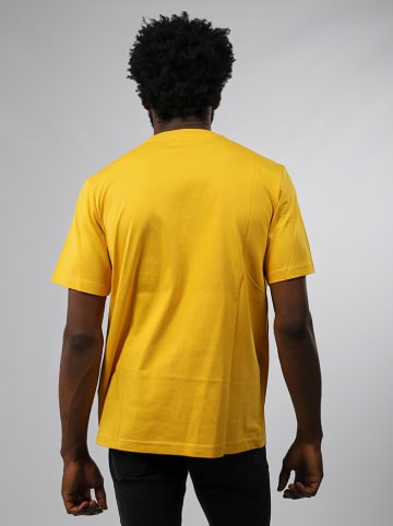 Diesel Clothes Shirt geel
