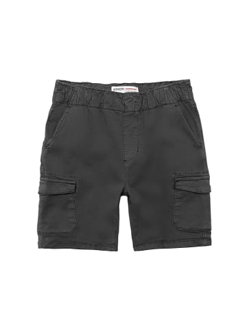 Minoti Cargoshorts in Anthrazit