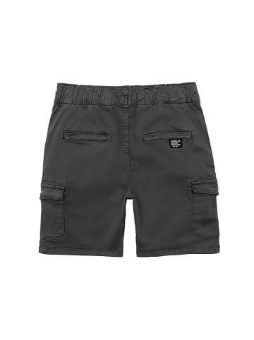 Minoti Cargoshorts in Anthrazit