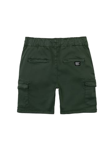 Minoti Cargoshort kaki