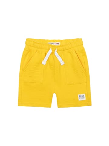 Minoti Short geel