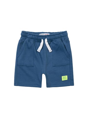 Minoti Short blauw