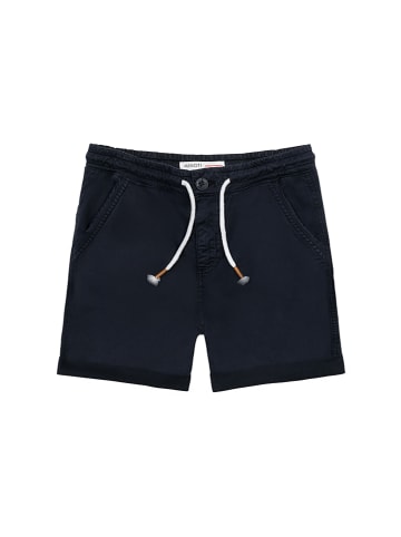 Minoti Shorts in Dunkelblau