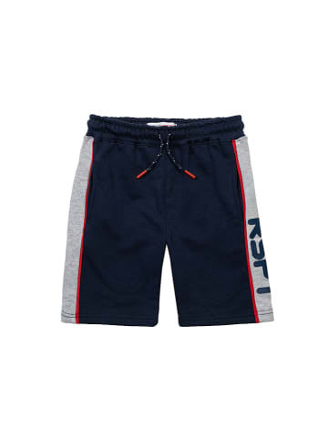 Minoti Shorts in Dunkelblau