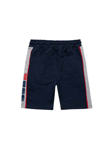 Minoti Shorts in Dunkelblau