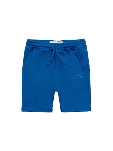 Minoti Shorts in Blau