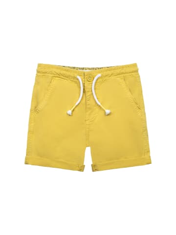 Minoti Shorts in Gelb