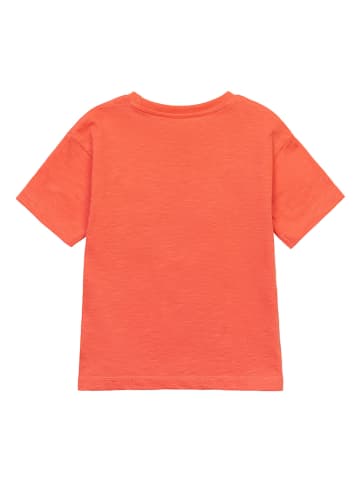 Minoti Shirt oranje