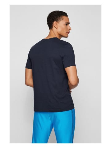 Hugo Boss Shirt zwart