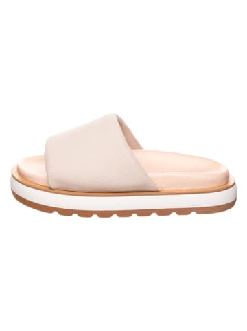 Marc O'Polo Shoes Slippers beige